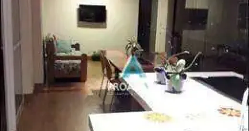 Apartamento com 3 dormitórios à venda, 242 m² - Nova Petrópolis - São Bernardo do Campo/SP