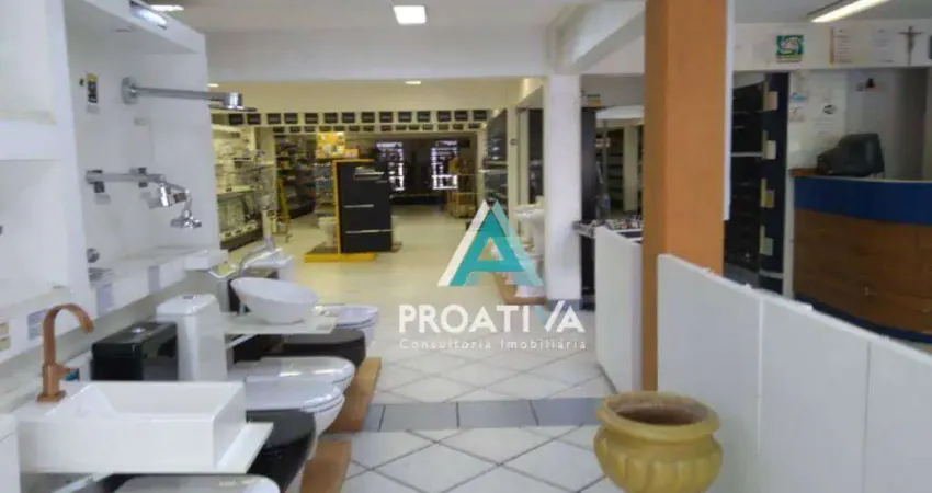 Prédio, 2120 m² - venda ou aluguel - Santa Paula - São Caetano do Sul/SP