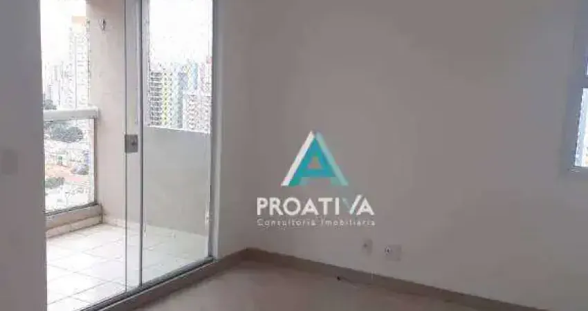 Apartamento à venda, 59 m² por R$ 445.000,00 - Vila Assunção - Santo André/SP
