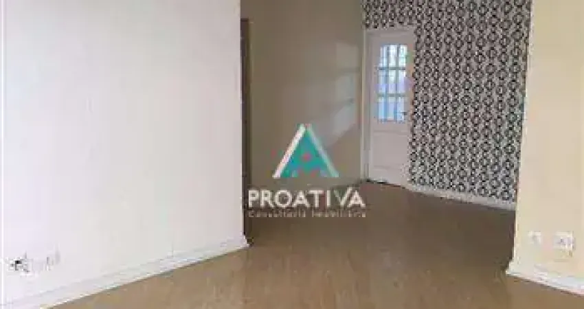 Apartamento com 3 dormitórios à venda, 106 m² - Centro - Santo André/SP