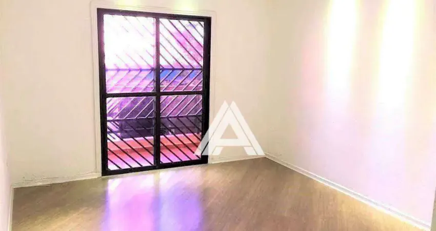 Apartamento com 3 dormitórios à venda, 87 m² por r$ 535.000,09 - vila alice - santo andré/sp