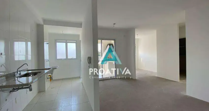 Apartamento à venda, 70 m² por R$ 811.000,05 - Santa Paula - São Caetano do Sul/SP