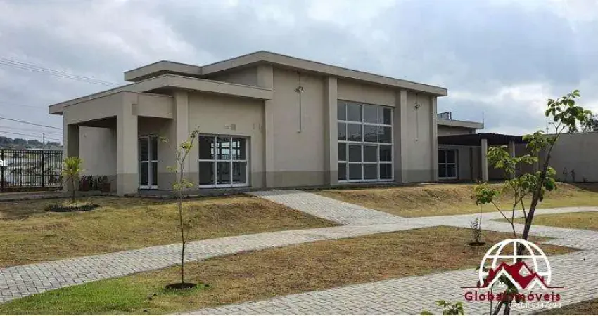 Terreno em Condomínio para Venda em Taubaté, Residencial Villa Di Vita