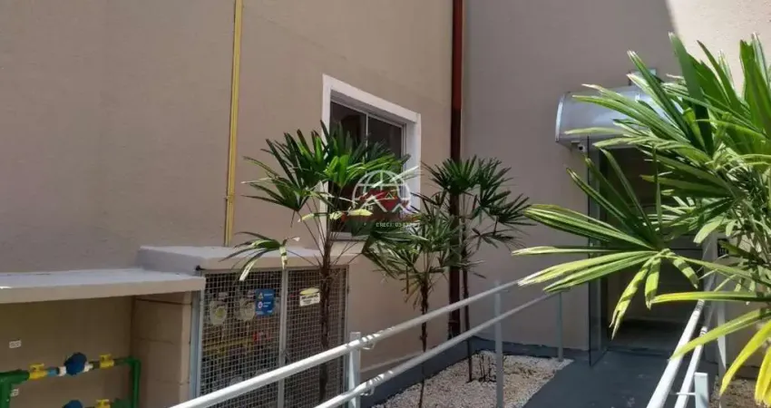 Apartamento para Venda em Taubaté, Vila São José, 2 dormitórios, 1 banheiro, 1 vaga