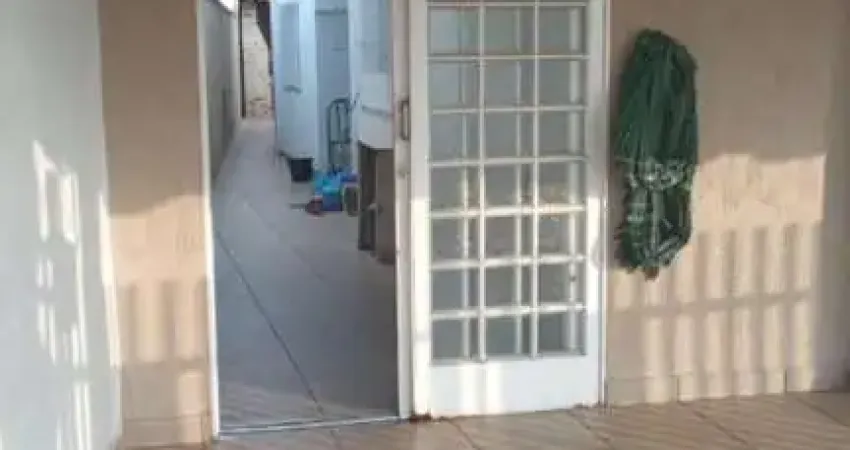 Casa para locação em taubaté, vila são geraldo, 2 dormitórios, 1 banheiro, 2 vagas