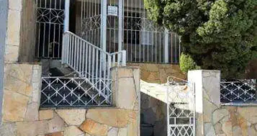 Casa para venda em taubaté, centro, 2 dormitórios, 1 banheiro