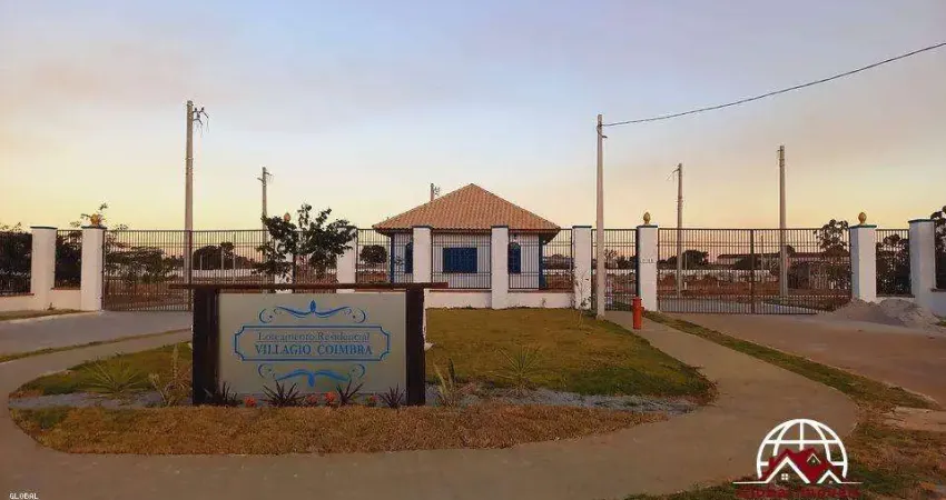 Terreno em condomínio fechado à venda no Quiririm, Taubaté