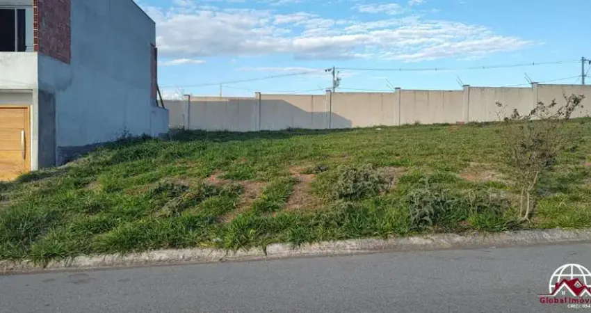 Terreno em Condomínio para Venda em Taubaté, Vale dos Cristais