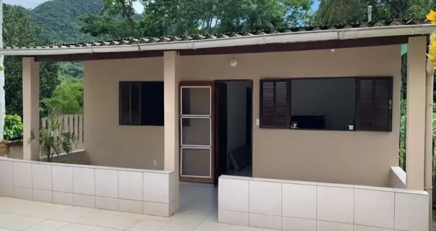 Casa para venda em ubatuba, sertão do perequê mirim, 2 dormitórios, 1 banheiro, 3 vagas