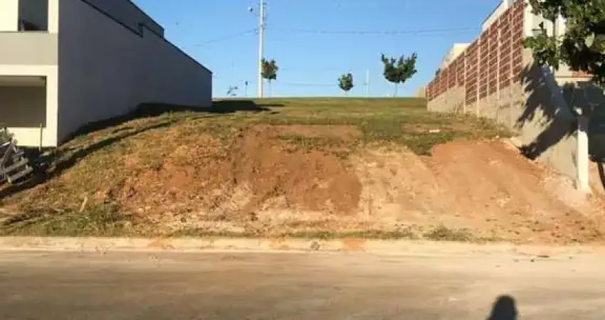 Terreno em Condomínio para Venda em Taubaté, Loteamento Residencial Fazenda Casa Grande