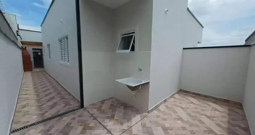 Casa para Venda em Taubaté, Residencial Estoril, 2 dormitórios, 1 suíte, 1 banheiro, 2 vagas