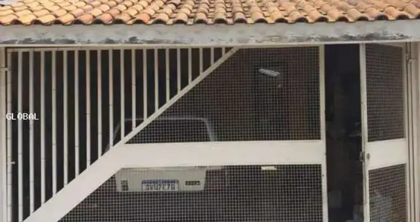 Casa para Venda em Taubaté, Jardim Santa Tereza, 3 dormitórios, 1 banheiro, 1 vaga