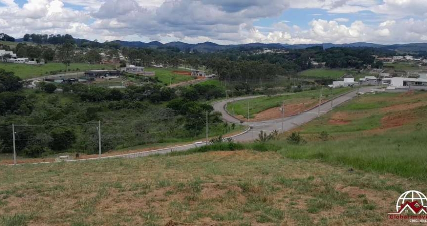 Terreno em Condomínio para Venda em Taubaté, Jardim Julieta