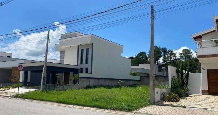 Terreno em Condomínio para Venda em Tremembé, Loteamento Residencial Morada do Visconde