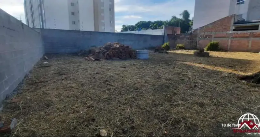Terreno à venda na Vila Aparecida, Taubaté 