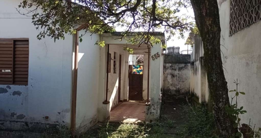 Terreno à venda no Jardim das Nações, Taubaté 