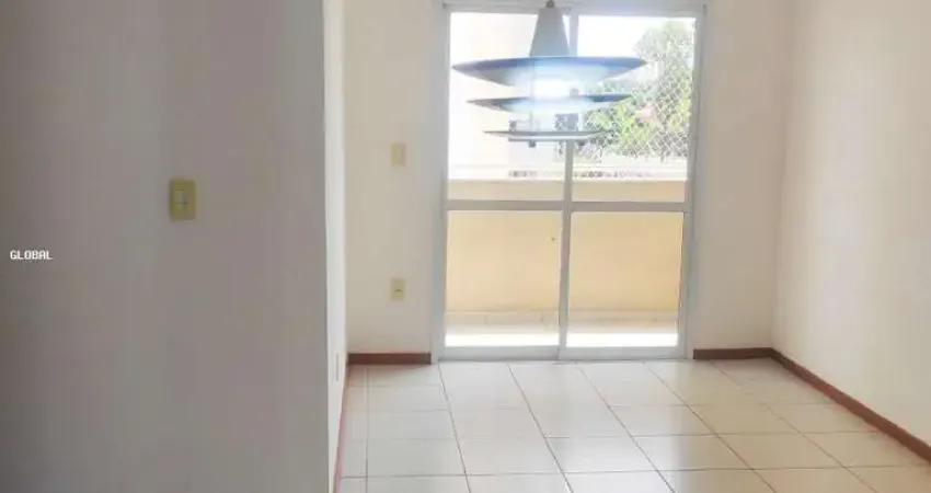 Apartamento para Venda em Taubaté, Vila Nossa Senhora Das Graças, 2 dormitórios, 1 suíte, 2 banheiros, 1 vaga