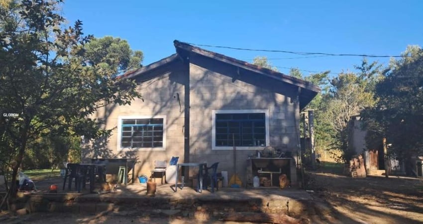 Chácara para Venda em Taubaté, Sete Voltas, 3 dormitórios, 1 banheiro