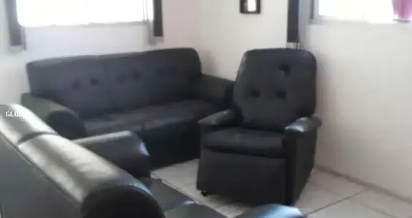 Casa para Venda em Taubaté, Jardim Baronesa, 3 dormitórios, 1 suíte, 3 banheiros, 2 vagas