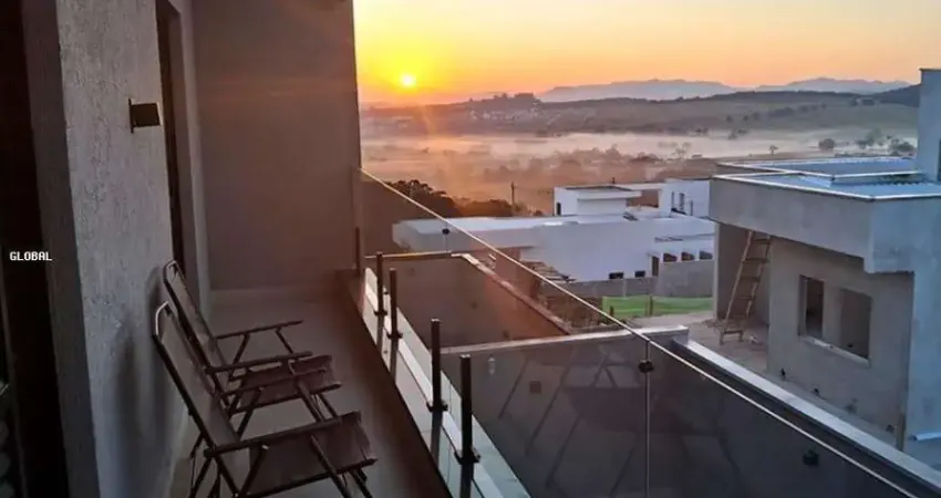 Casa em Condomínio para Venda em Taubaté, Condominio Cataguá Way, 3 dormitórios, 1 suíte, 2 banheiros, 1 vaga