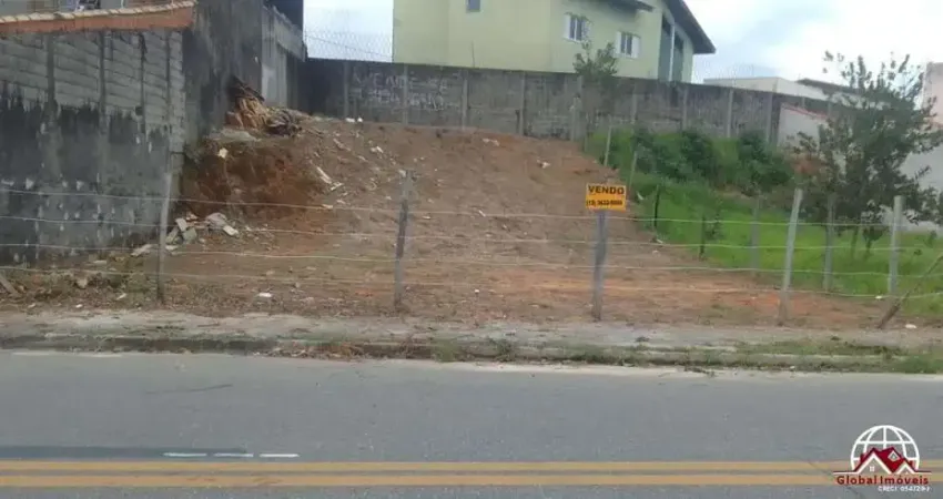 Terreno à venda no Jardim Oasis, Taubaté 