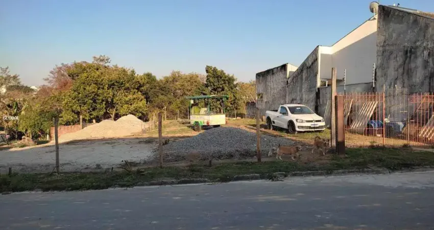 Terreno à venda em Piracangaguá, Taubaté 