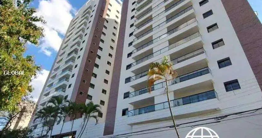 Apartamento para Venda em Taubaté, Jardim Das Nações, 3 dormitórios, 1 suíte, 2 banheiros, 2 vagas