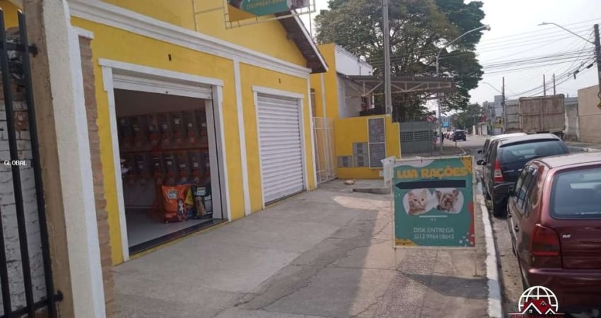 Ponto Comercial para Venda em Taubaté, Parque São Luís