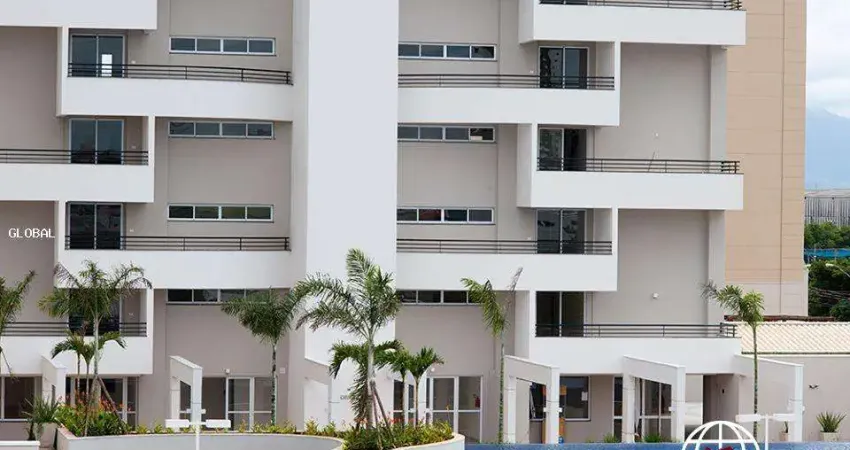 Apartamento para Venda em Taubaté, Vila Costa, 3 dormitórios, 1 suíte, 3 banheiros, 2 vagas