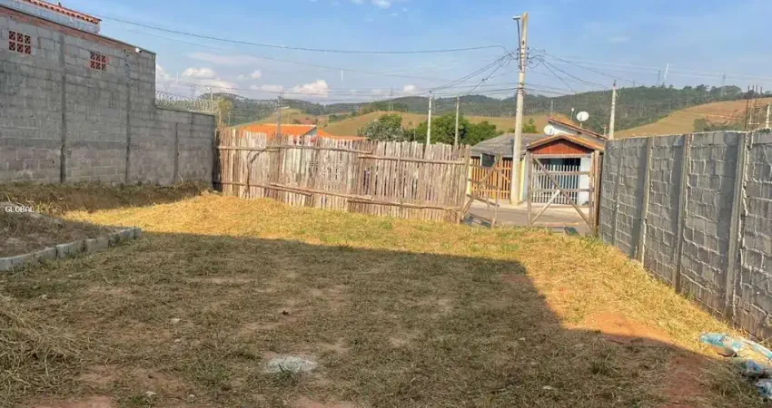 Terreno à venda no Jardim Marlene Miranda, Taubaté