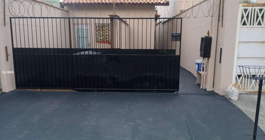 Kitnet para Venda em Pindamonhangaba, Residencial Pasin, 1 dormitório, 1 banheiro, 1 vaga