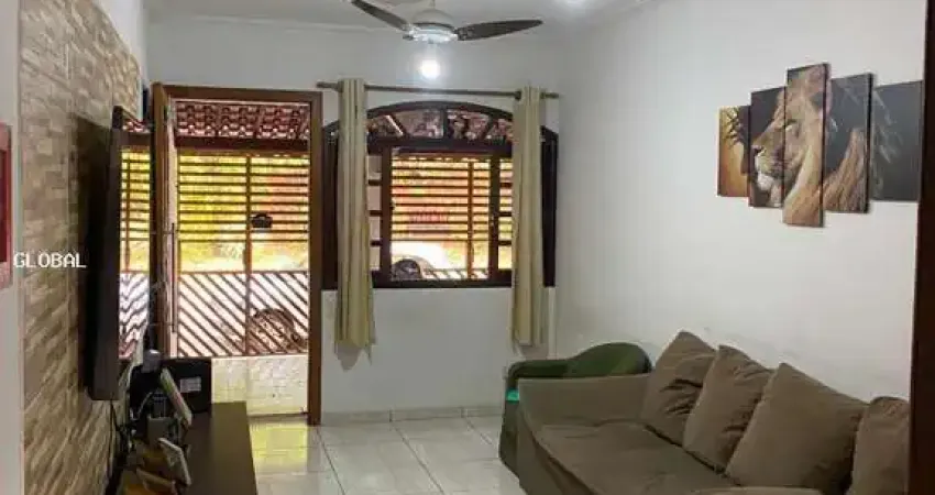 Casa para Venda em Taubaté, Centro, 3 dormitórios, 1 suíte, 3 banheiros, 2 vagas