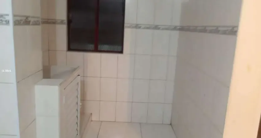 Apartamento para Venda em Taubaté, Piracangaguá, 2 dormitórios, 1 banheiro, 1 vaga