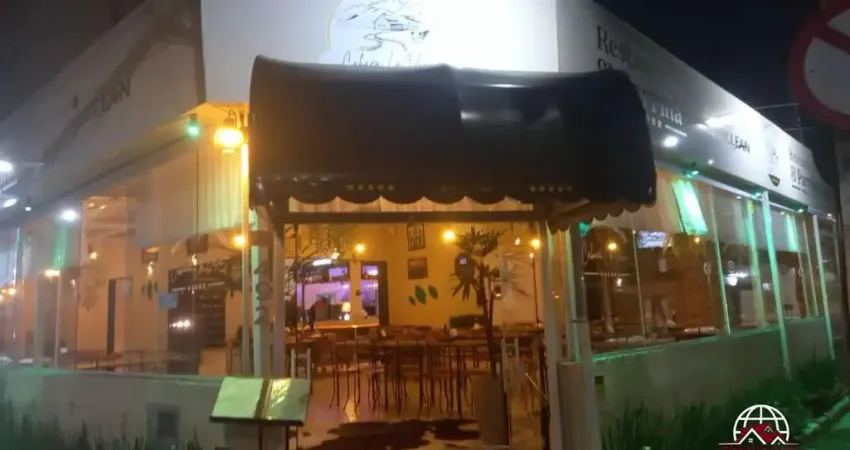 Restaurante para Venda em Taubaté, Jardim Das Nações