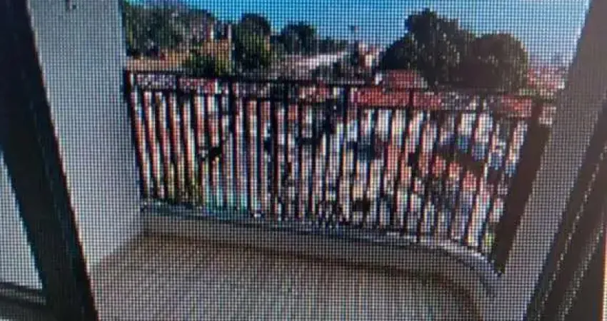 Apartamento para Venda em Taubaté, Centro, 2 dormitórios, 1 suíte, 2 banheiros, 1 vaga