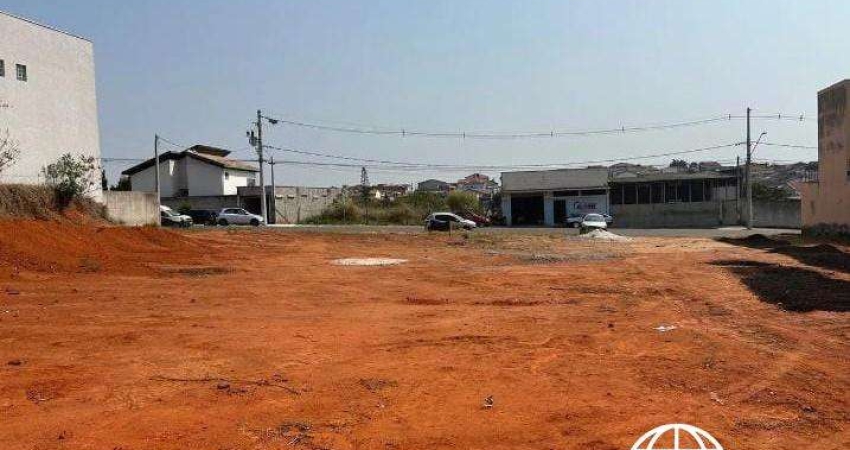 Terreno para Venda em Taubaté, Quinta dos Eucaliptos