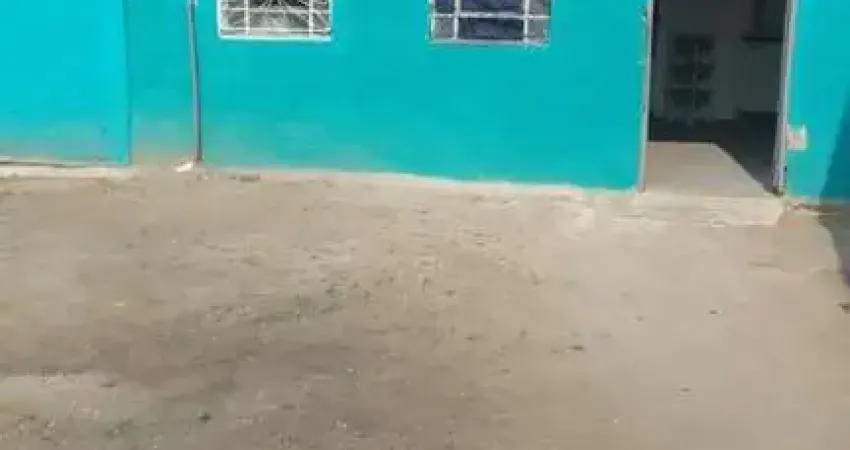 Edícula para Venda em Tremembé, Loteamento Jardim Alberto Ronconi, 1 dormitório, 1 banheiro