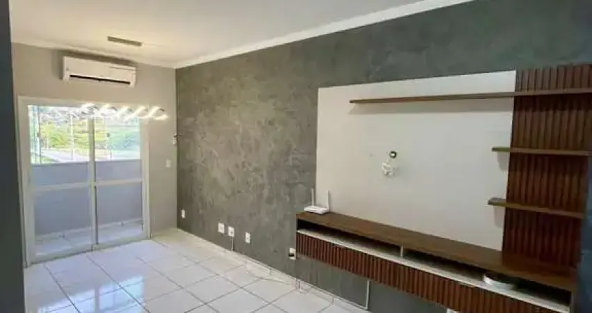 Apartamento para Venda em Taubaté, Residencial Portal Da Mantiqueira, 3 dormitórios, 1 suíte, 2 banheiros, 1 vaga