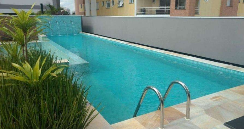 Loft para Venda em Taubaté, Centro, 1 dormitório, 1 suíte, 1 banheiro, 1 vaga