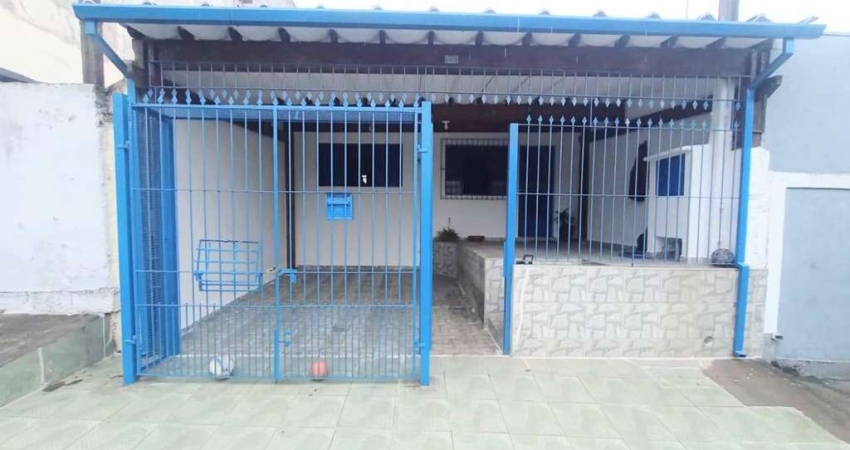 Casa para Venda em Taubaté, Jardim Dos Estados, 3 dormitórios, 1 suíte, 2 banheiros, 1 vaga