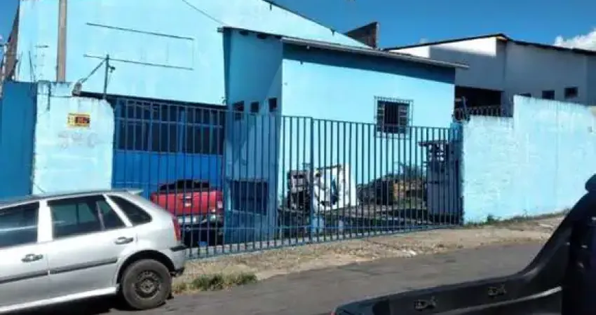 Galpão para Venda em Taubaté, Jardim Paulista