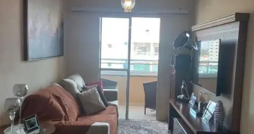 Apartamento para Venda em Caçapava, Vila Antônio Augusto Luiz, 2 dormitórios, 1 banheiro, 1 vaga