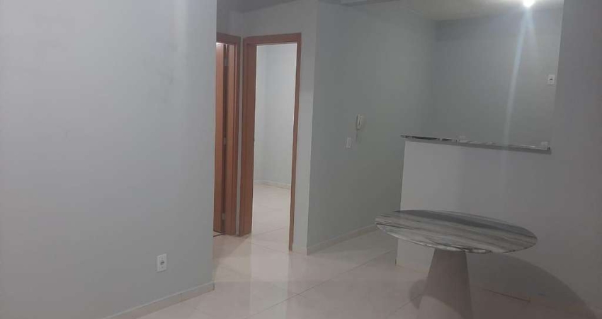 Apartamento para Venda em Taubaté, Jardim Gurilândia, 2 dormitórios, 1 banheiro, 1 vaga
