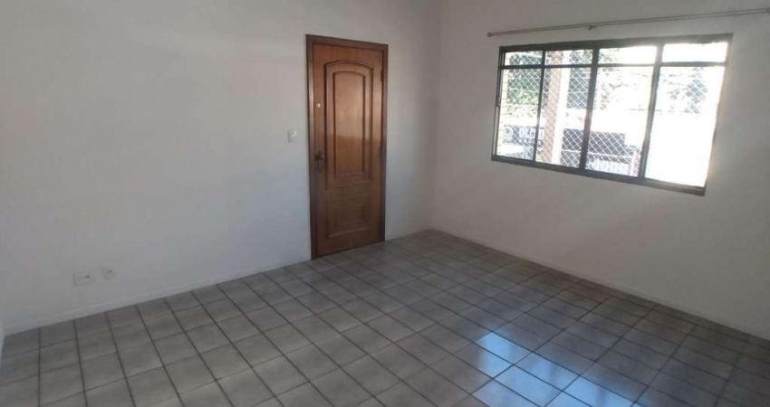 Apartamento para Venda em Taubaté, Jardim Das Nações, 2 dormitórios, 1 suíte, 2 banheiros, 1 vaga