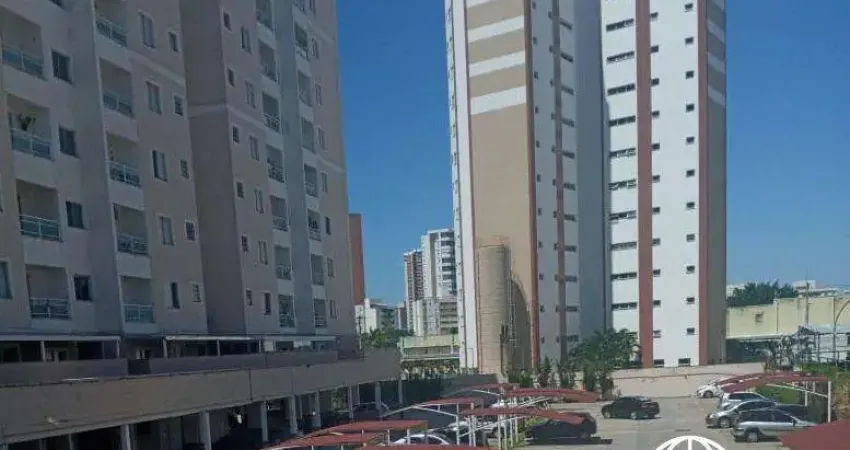 Apartamento para Venda em Taubaté, Barranco, 2 dormitórios, 1 suíte, 2 banheiros, 1 vaga