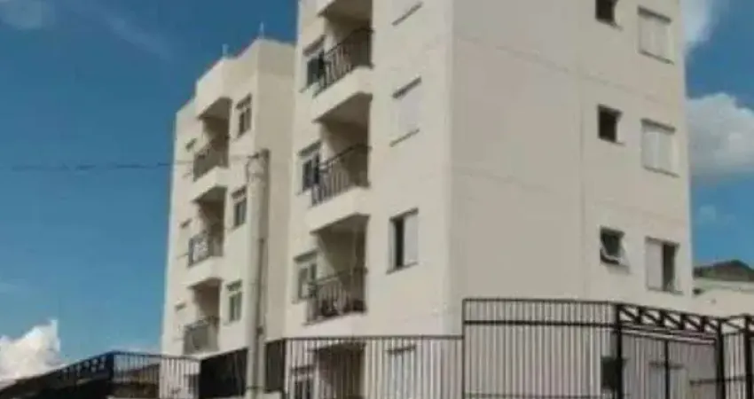 Apartamento para Venda em Taubaté, Residencial Estoril, 2 dormitórios, 1 suíte, 2 banheiros, 1 vaga