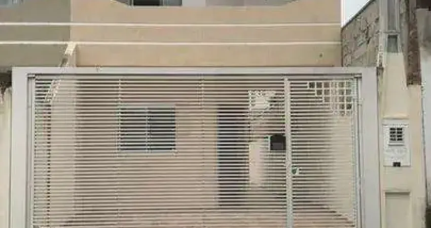 Casa para Locação em Taubaté, Residencial Estoril, 3 dormitórios, 1 suíte, 2 banheiros, 2 vagas
