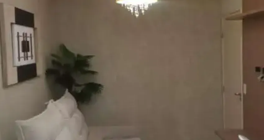 Apartamento para Venda em Taubaté, Residencial Novo Horizonte, 2 dormitórios, 1 banheiro, 1 vaga