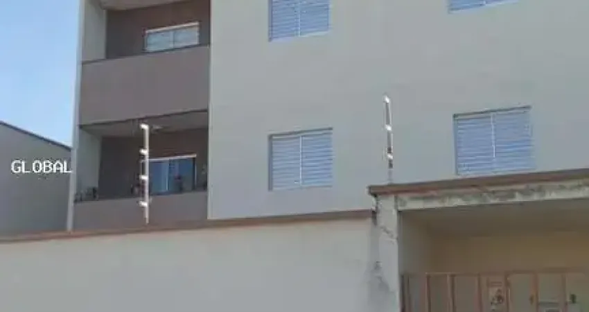 Apartamento para Venda em Taubaté, Esplanada Independência, 2 dormitórios, 1 suíte, 2 banheiros, 1 vaga