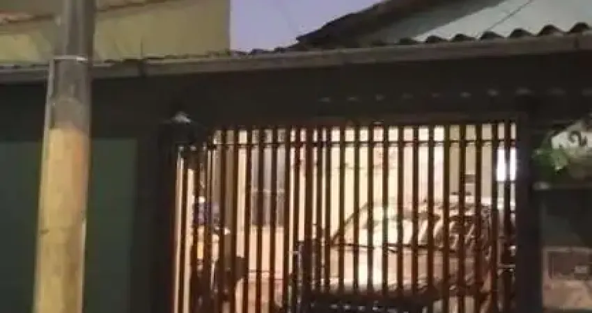 Casa para venda em taubaté, conjunto habitacional josé benedito de moura bona, 2 dormitórios, 2 banheiros, 1 vaga